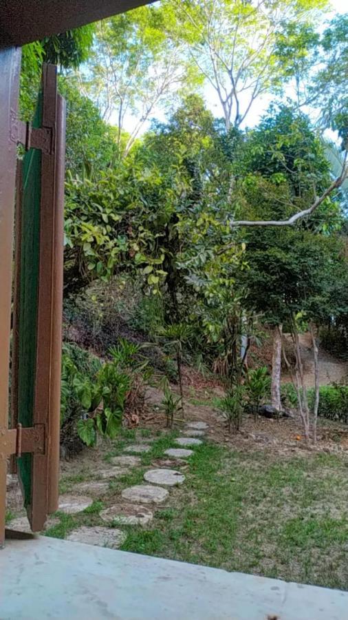 Olho D'Água Pousada Guaramiranga Exterior foto